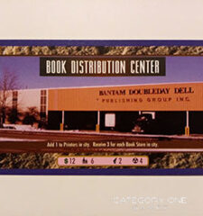 Book Distribution Center